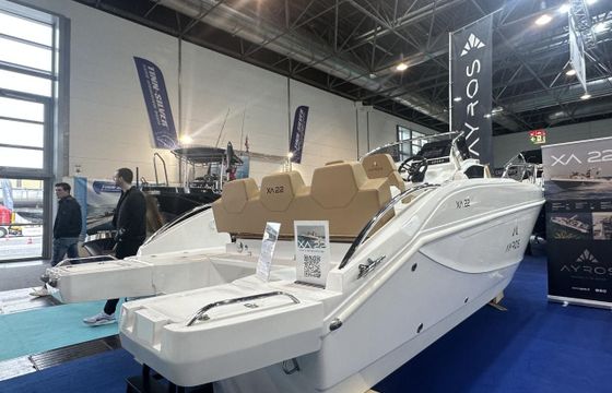 Ayros XA22