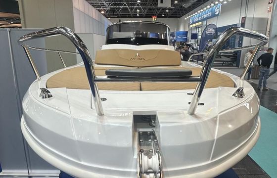 Ayros XA22