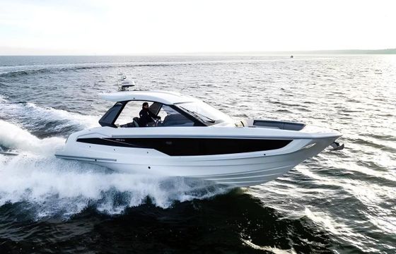 Galeon 325 GTO