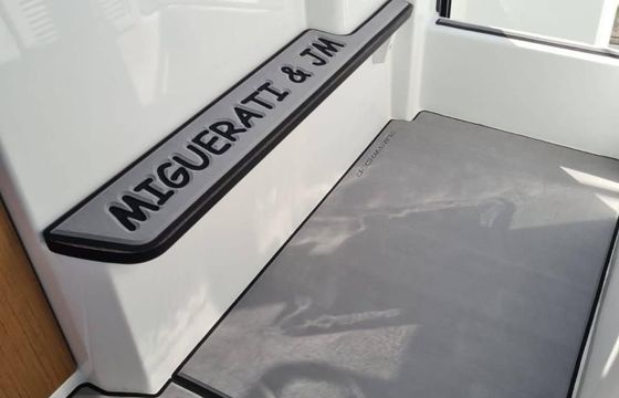 Beneteau BARRACUDA 9