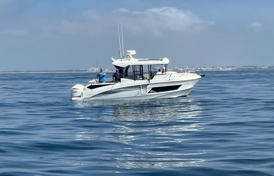 Beneteau BARRACUDA 9