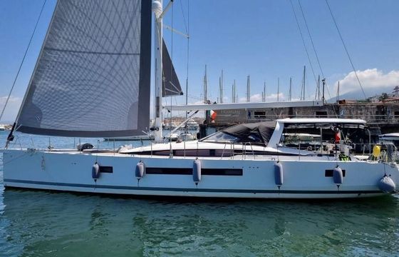 Jeanneau Yachts J 65