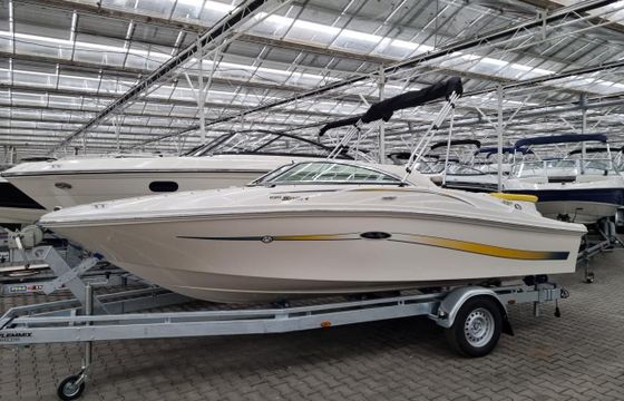 Sea Ray Sport Boat 195 Sport