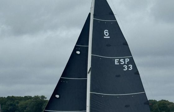 Daysailer