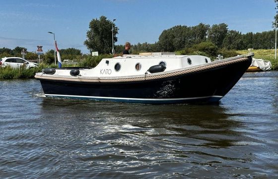 Pieterse 850