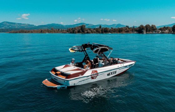 Axis A22 my Malibu