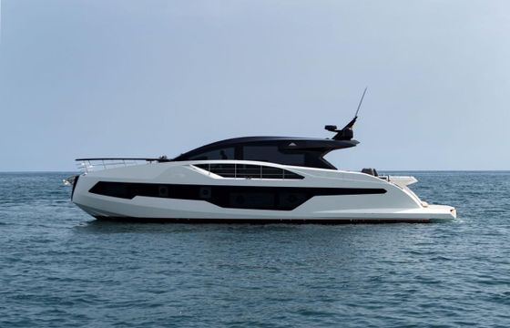 Astondoa 677 Coupe