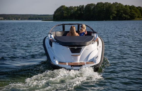 Corsiva 625 Tender