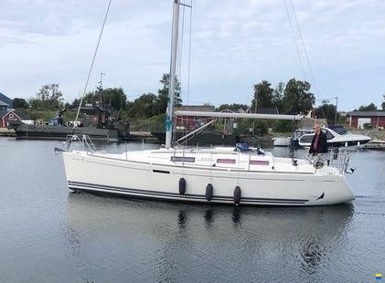 Dufour 325