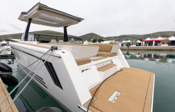 X-Yachts X-POWER