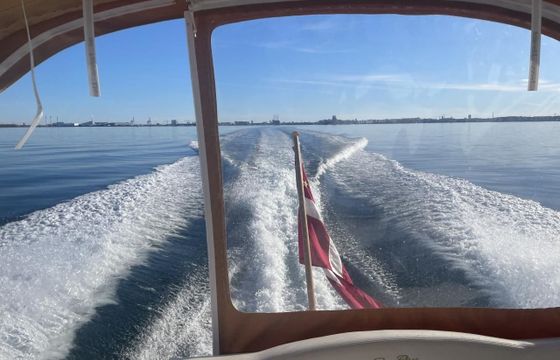Sea Ray 280