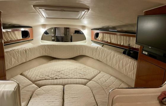 Sea Ray 280
