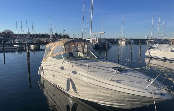 Sea Ray 280