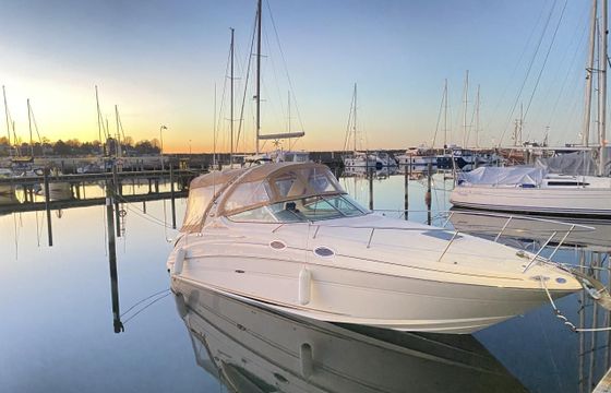 Sea Ray 280