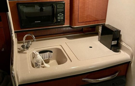 Sea Ray 280
