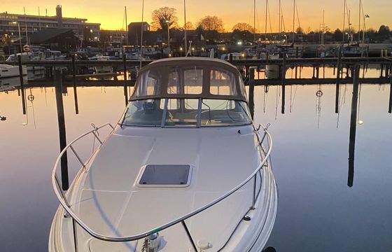 Sea Ray 280
