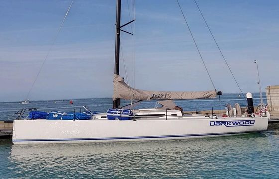 J Boats 121