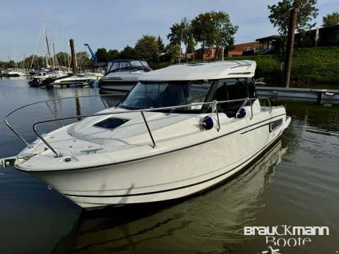 NorthSilver 745 Pro Cabon