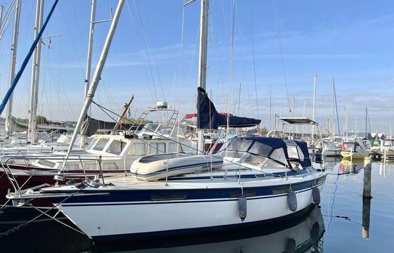 Nordship 35