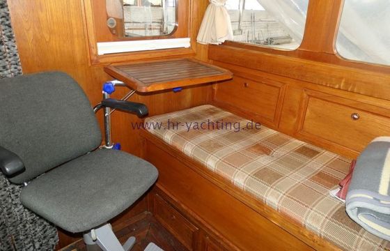 Volharding Staverse Kotter 1040