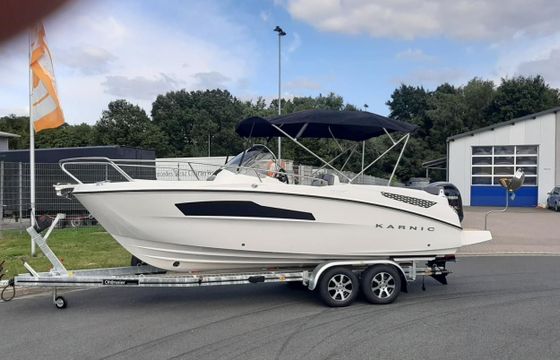 Karnic SL 602