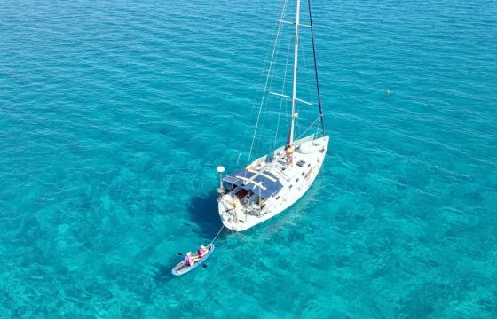 Dufour Gib Sea 43