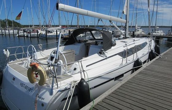 Bavaria Cruiser 46
