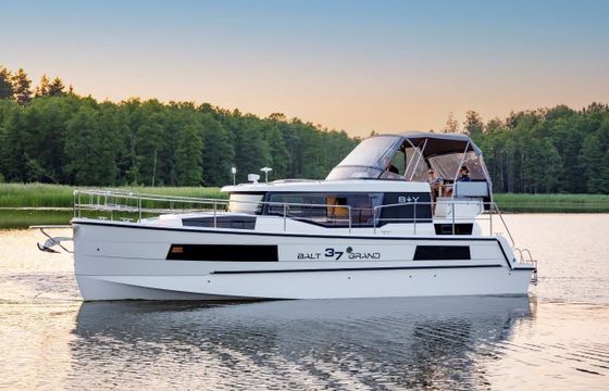 BALT 37 GRAND Premium