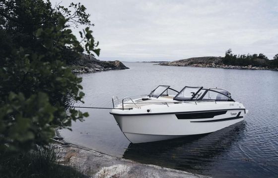 Yamarin 63DC Hensa Edition