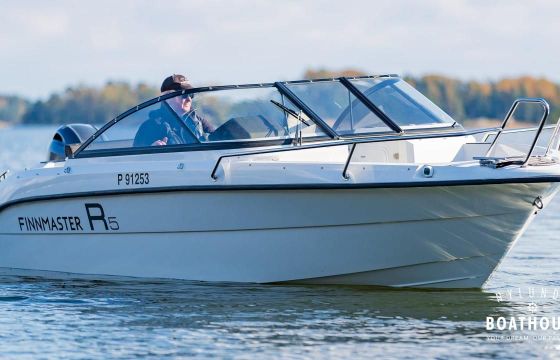 Finnmaster R5