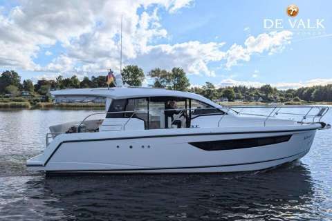 Blue Spirit BS 1050