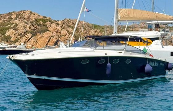 Tornado 38 Classic