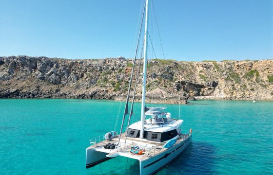 Sunreef 62