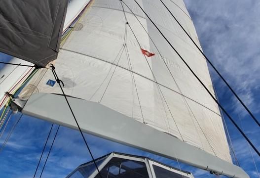 Sunreef 62