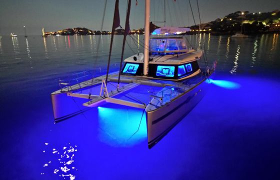 Sunreef 62