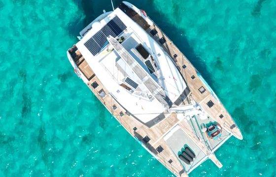 Sunreef 62
