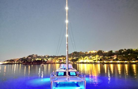 Sunreef 62