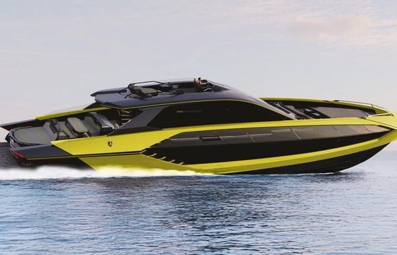 Tecnomar Lamborghini 101