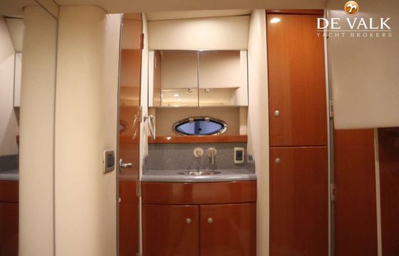 Formula 45 Yacht.