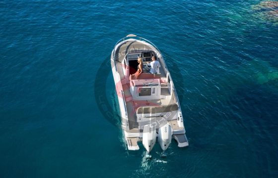 Ranieri NEXT 285 LX