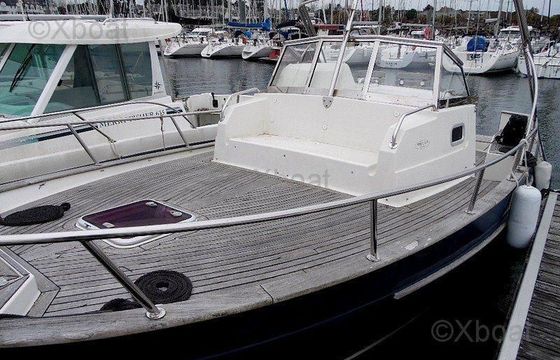 Rhéa 750 OPEN