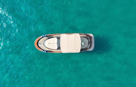 Positano Open 32
