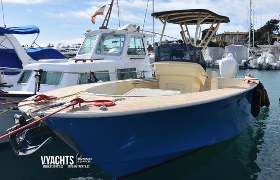 Lilybaeum Levanzo 25