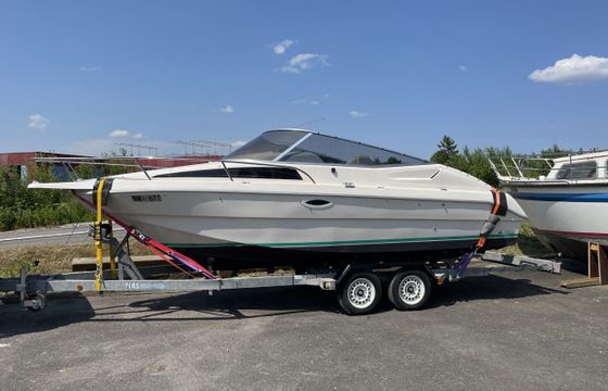Rio 650 Cruiser