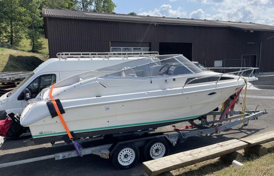 Rio 650 Cruiser