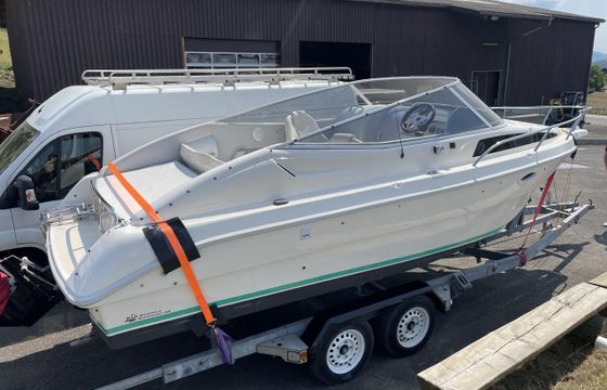 Rio 650 Cruiser