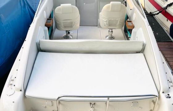 Rio 650 Cruiser