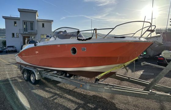 Sessa Key Largo 24