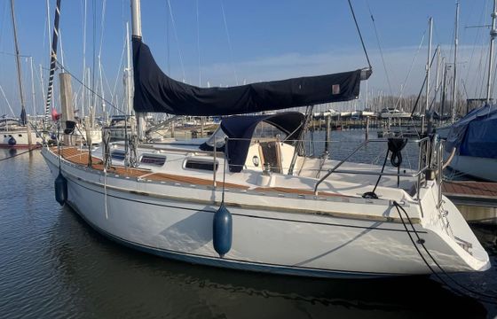 Van de Stadt 30