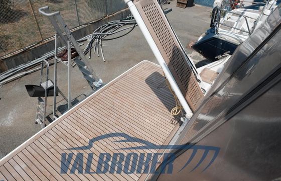 Sealine SC 35